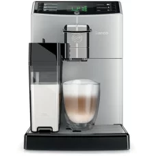 Кофемашина Saeco minuto cappuccino Б/У